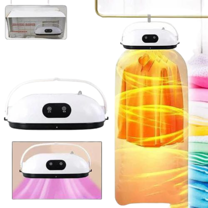 Sèche Linge RapidDry Portable™