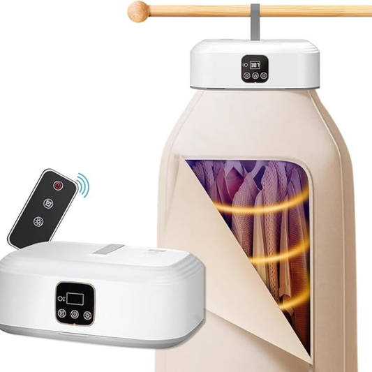 Sèche Linge RapidDry Portable™